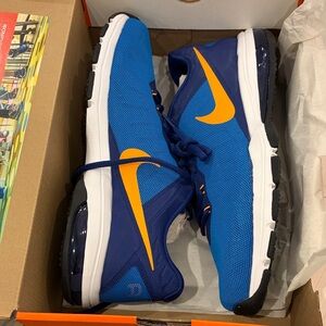 Nike Air Max Full Ride TR Men’s Sneakers